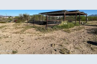 315 N 1720 -- W, Pima, AZ 85543 - Photo 5