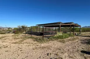 315 N 1720 W, Pima, AZ 85543 - Photo 5