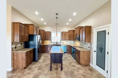 315 N 1720 -- W, Pima, AZ 85543 - Photo 7