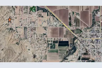 315 N 1720 -- W, Pima, AZ 85543 - Photo 23