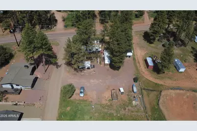 4991 N Old Spruce Drive #125-126, Pine, AZ 85544 - Photo 7