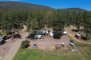 4991 N Old Spruce Dr, Pine, AZ 85544 - Photo 1