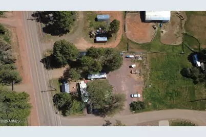 4991 N Old Spruce Drive #125-126, Pine, AZ 85544 - Photo 11