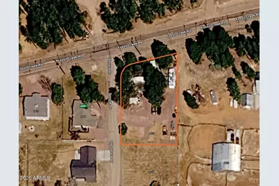 4991 N Old Spruce Drive #125-126, Pine, AZ 85544 - Photo 13