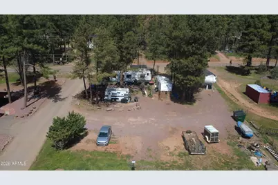 4991 N Old Spruce Drive #125-126, Pine, AZ 85544 - Photo 9