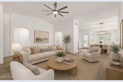 6050 S Windstream Place, Chandler, AZ 85249 - Photo 5