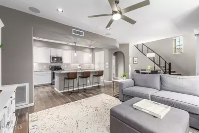 3935 E Rough Rider Road #1350, Phoenix, AZ 85050 - Photo 13