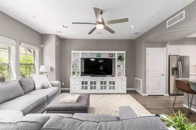 3935 E Rough Rider Road #1350, Phoenix, AZ 85050 - Photo 11