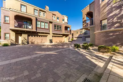 3935 E Rough Rider Road #1350, Phoenix, AZ 85050 - Photo 3