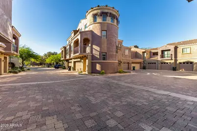3935 E Rough Rider Road #1350, Phoenix, AZ 85050 - Photo 1