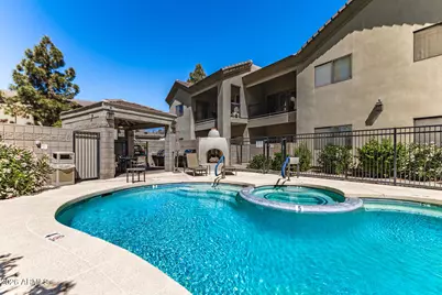 4533 N 22nd Street #223, Phoenix, AZ 85016 - Photo 35