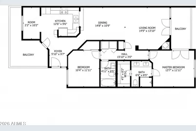 4533 N 22nd Street #223, Phoenix, AZ 85016 - Photo 37