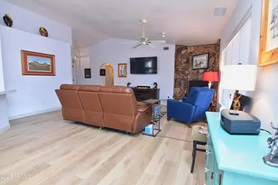 503 N Wood Hill Road, Payson, AZ 85541 - Photo 9