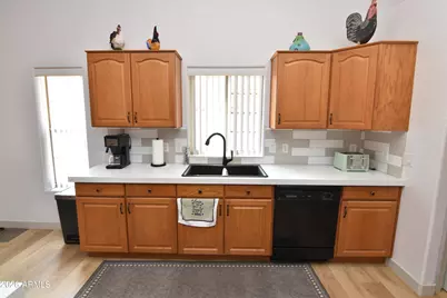 503 N Wood Hill Road, Payson, AZ 85541 - Photo 21