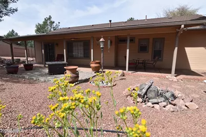503 N Wood Hill Road, Payson, AZ 85541 - Photo 33