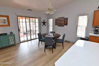 503 N Wood Hill Road, Payson, AZ 85541 - Photo 19