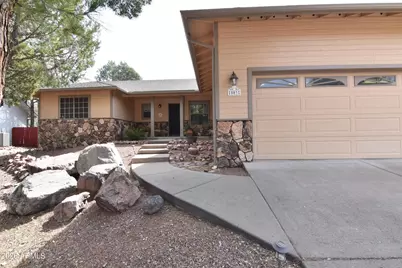 503 N Wood Hill Road, Payson, AZ 85541 - Photo 3