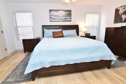 503 N Wood Hill Road, Payson, AZ 85541 - Photo 13