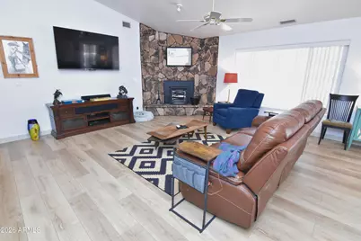 503 N Wood Hill Road, Payson, AZ 85541 - Photo 7