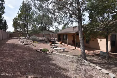 503 N Wood Hill Road, Payson, AZ 85541 - Photo 31