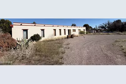 932 Cactus Wren Lane, Sierra Vista, AZ 85635 - Photo 9
