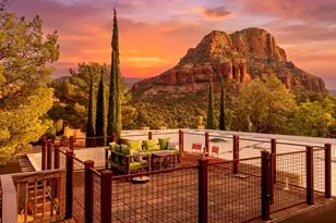 228 Caballo Dr, Sedona, AZ 86336 - Photo 1
