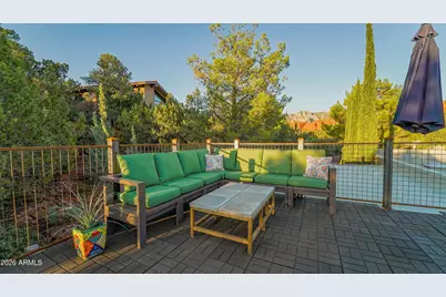 228 Caballo Drive, Sedona, AZ 86336 - Photo 3