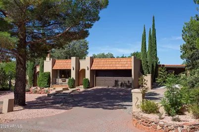 228 Caballo Drive, Sedona, AZ 86336 - Photo 3