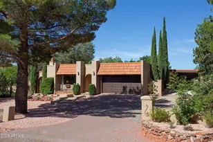 228 Caballo Dr, Sedona, AZ 86336 - Photo 3