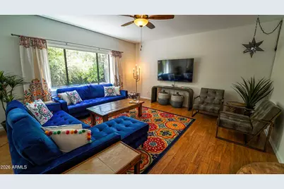 228 Caballo Drive, Sedona, AZ 86336 - Photo 13