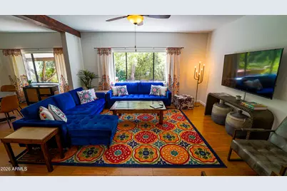228 Caballo Drive, Sedona, AZ 86336 - Photo 11