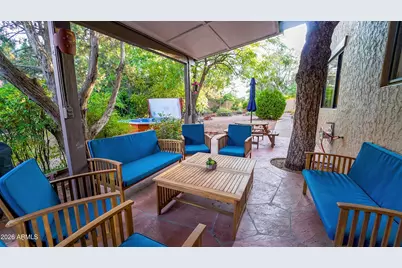 228 Caballo Drive, Sedona, AZ 86336 - Photo 31