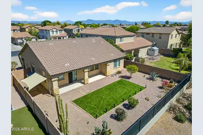 21367 E Nightingale Road, Queen Creek, AZ 85142 - Photo 53