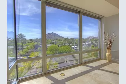 7117 E Rancho Vista Drive #5001, Scottsdale, AZ 85251 - Photo 1