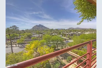7117 E Rancho Vista Drive #5001, Scottsdale, AZ 85251 - Photo 27