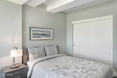 7117 E Rancho Vista Drive #5001, Scottsdale, AZ 85251 - Photo 15