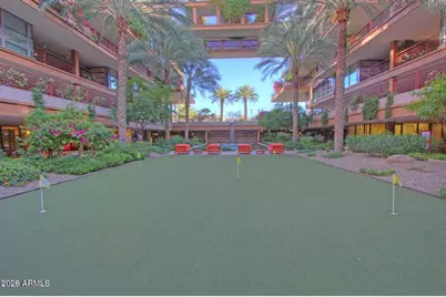 7117 E Rancho Vista Drive #5001, Scottsdale, AZ 85251 - Photo 35