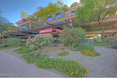 7117 E Rancho Vista Drive #5001, Scottsdale, AZ 85251 - Photo 49