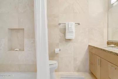 7117 E Rancho Vista Drive #5001, Scottsdale, AZ 85251 - Photo 17