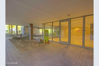 7117 E Rancho Vista Drive #5001, Scottsdale, AZ 85251 - Photo 3