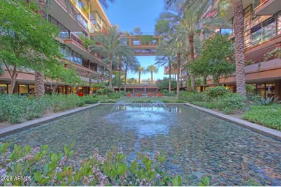 7117 E Rancho Vista Drive #5001, Scottsdale, AZ 85251 - Photo 33