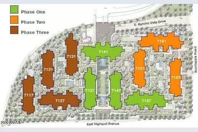 7117 E Rancho Vista Drive #5001, Scottsdale, AZ 85251 - Photo 53