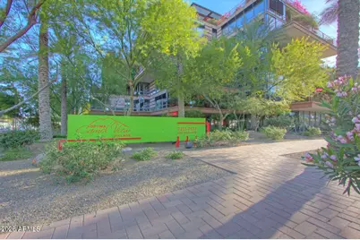 7117 E Rancho Vista Drive #5001, Scottsdale, AZ 85251 - Photo 29