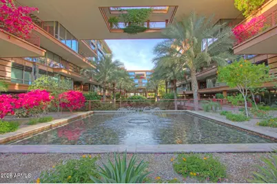 7117 E Rancho Vista Drive #5001, Scottsdale, AZ 85251 - Photo 37