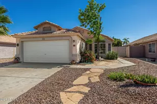 79 W Gail Dr, Gilbert, AZ 85233 - Photo 1
