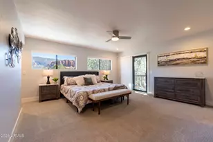 141 S Bowstring Dr, Sedona, AZ 86336 - Photo 25