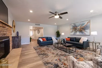 141 S Bowstring Drive, Sedona, AZ 86336 - Photo 23