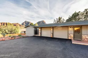 141 S Bowstring Dr, Sedona, AZ 86336 - Photo 71