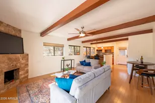 141 S Bowstring Dr, Sedona, AZ 86336 - Photo 57