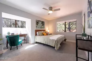 141 S Bowstring Dr, Sedona, AZ 86336 - Photo 33